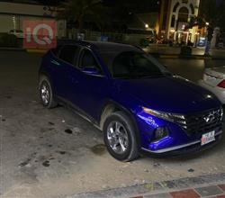 هیوندای تۆکسۆن